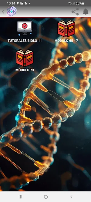SCYENTIC Screenshot 3