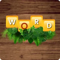 Word Find: Free Word Connect a