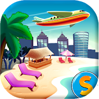 City Island: Airport ™ - City Management Tycoon