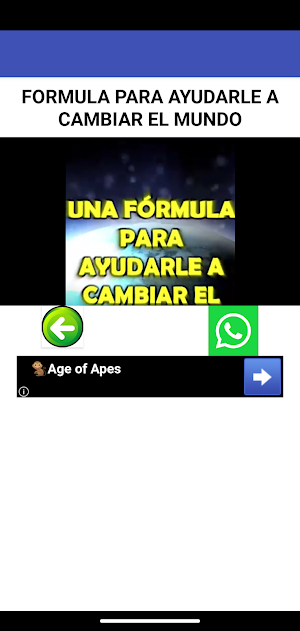 Frases de exito y motivacion de Napoleon Hill Screenshot 2