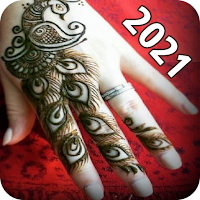 Finger Mehndi Designs 2024