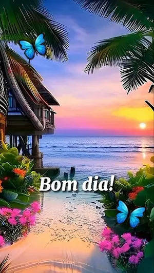 bom dia, boa tarde boa noite Screenshot 2