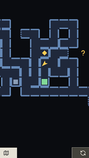 Idle Maze - Adventure RPG Hunt Screenshot 2