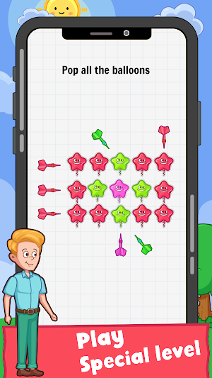 Tricky Test: Brain Fun Puzzles Screenshot 2