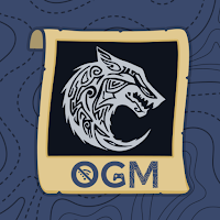 OGM: Map for Crimson Desert