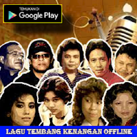Lagu Tembang Kenangan Offline