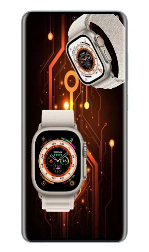 Apple Watch Ultra Guide Screenshot 2