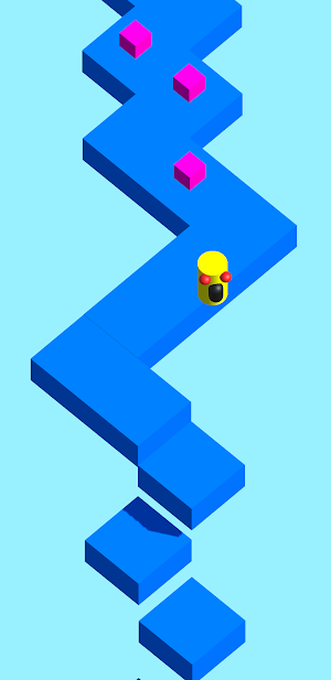 Fox Dash Screenshot 2