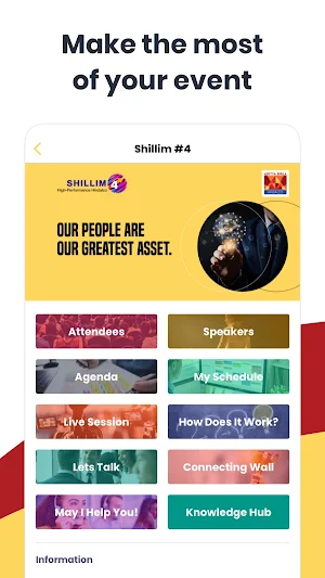 Shillim #4 Screenshot 0