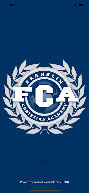 Franklin Christian Academy Screenshot 1