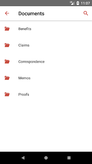 Element Risk Online Screenshot 2