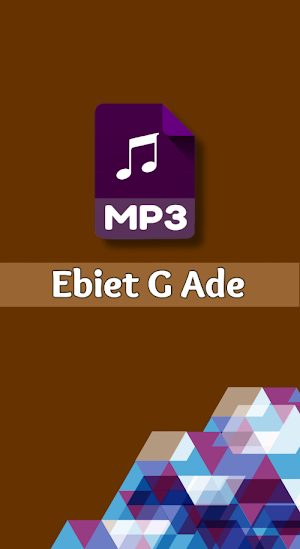 Ebiet G Ade Mp3 Offline Screenshot 2