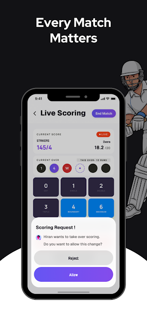 PlayEzy Screenshot 2