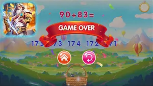 Learn addition Screenshot 3