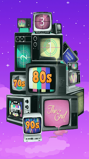 Cartoon Ringtones Screenshot 0