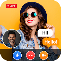 Random Video Call