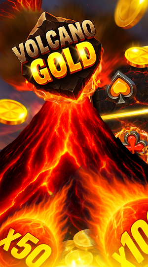 Volcano G Screenshot 0