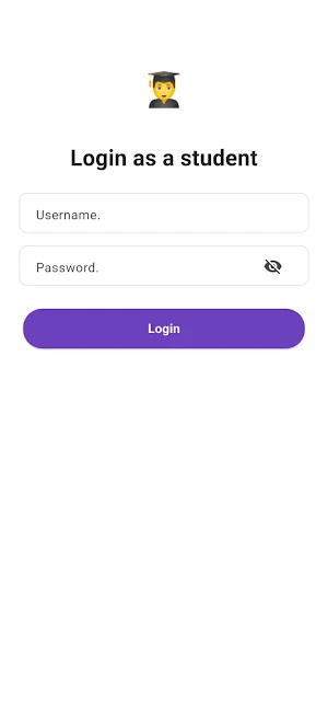 Pragati SEC English School Screenshot 1