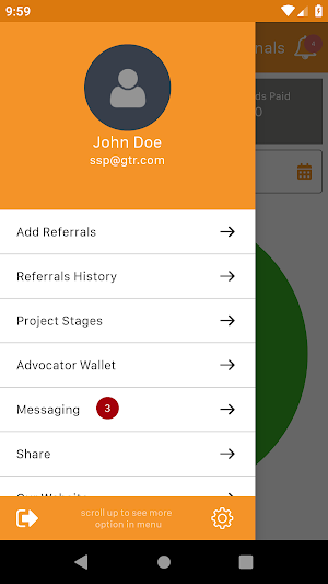 Select Solar Pros Screenshot 2