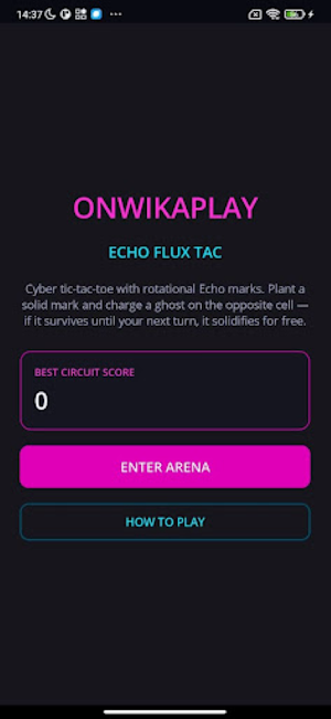 OnwikaPlai Screenshot 0