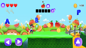 Spell Rush Screenshot 1