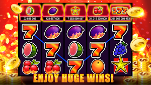 Slots 777 - Slot Machine Games Screenshot 1
