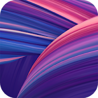 Wallpaper for Oppo R17,R15,R9