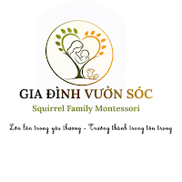 Gia Đình Vườn Soc