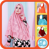 Hijab Fashion Dress