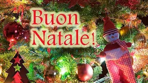 Buon Natale Immagini Screenshot 0