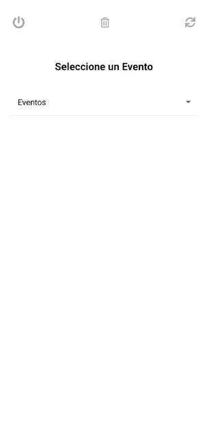 Control de acceso b9 Screenshot 0