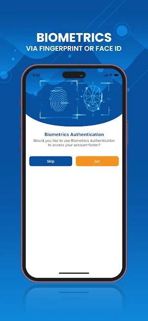 Smart-Acc Notice2Go Screenshot 2
