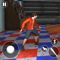 In The Darkest Zombie Game