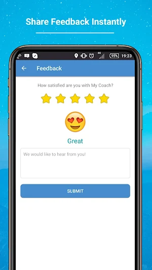 Austin Test Preparation Screenshot 2