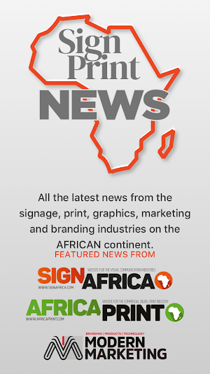 Sign Print News Screenshot 0
