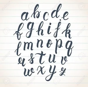 Grafiti Alphabet Screenshot 2