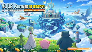Evolving Legends Screenshot 0