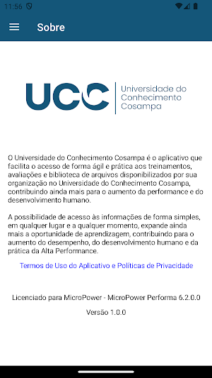 UCC Screenshot 3