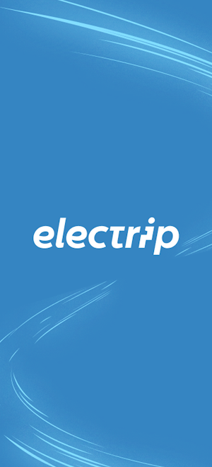 Electrip-EV Charging Stations Screenshot 0