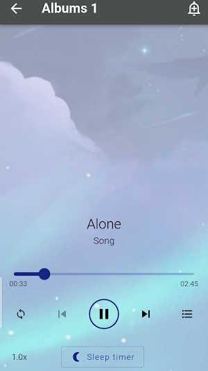 Music Marshmello Fly Mp3 2023 Screenshot 2