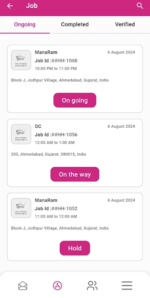 HomeHancer Expert Screenshot 1