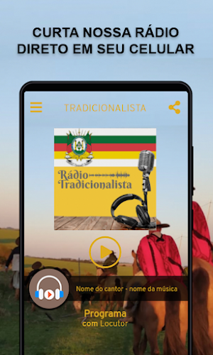 Tradicionalista Screenshot 0