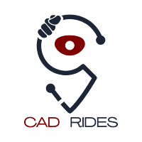 CAD RIDES