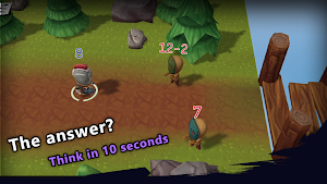 Py Knight Screenshot 1