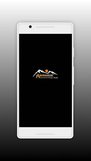 Ascension Fitness Screenshot 0