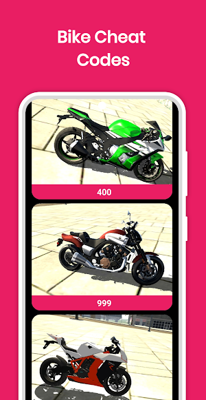 Indian Bike Driving 3D Cheat Screenshot 3
