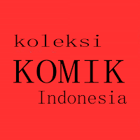 Kumpulan Komik Indonesia