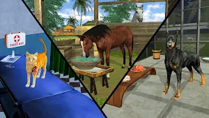 Animal Shelter Pet Simulator Screenshot 3