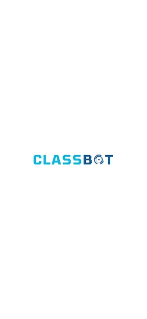 CLASSBOT Screenshot 0