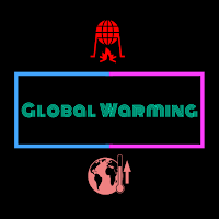 Global Warming App